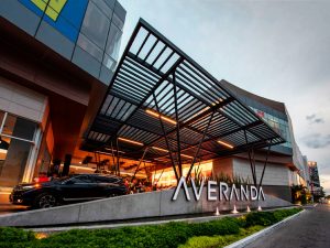 CONCEPT AVERANDA